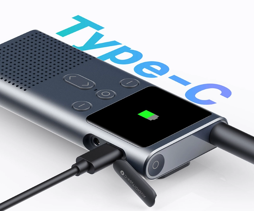 Bộ đàm Xiaomi 2S Walkie Talkie Bộ đàm Xiaomi 2S Walkie Talkie